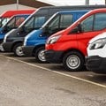 Fleets driven to leasing by tough economic times