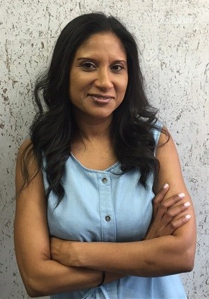 Michelle Govender, director of Strategic Marketing at B-Cause