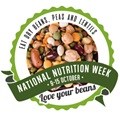 Love your beans for good health