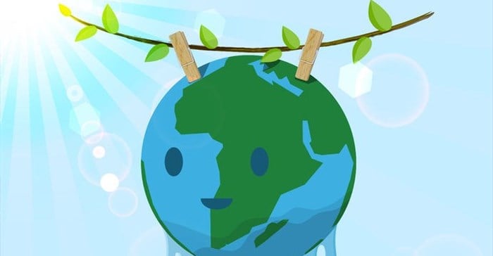 #SustainabilityMonth: The dangers of goodwashing and greenwashing