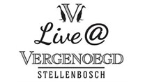 LIVE@VERGENOEGD Summer Concerts