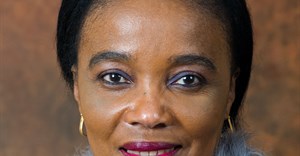 Hon. Lydia Sindisiwe Chikunga, Deputy Minister of Transport, South Africa