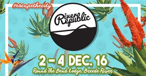 River Republic announces line-up