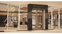Menlyn Park Shopping Centre offers additional menswear stores