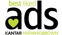 Kantar Millward Brown announces South Africa's Top 10 Best Liked Ads for Q1 and Q2 2016