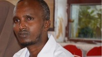 Abdiasis Mohamed Ali