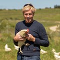 What cage-free means with Braam Malherbe