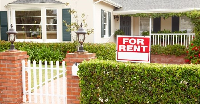 Renting your home - the pros and cons