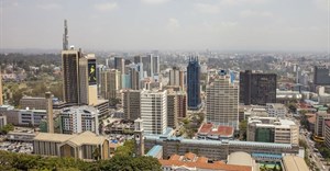 Nairobi, Kenya. Image by 123RF