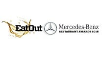 2016 Eat Out Mercedes-Benz Restaurant Awards nominees announced