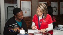 ASATA and SA Tourism showcase local holiday options with HRG Rennies at ABB South Africa