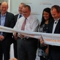 Thomson Reuters innovation lab opens in Cape Town