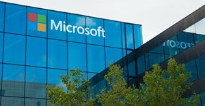 Microsoft named South Africa's top employer