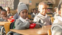 Pioneer's School Breakfast Nutrition Programme reaches 21,450 children daily
