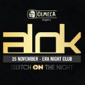 Switch on the night with Alok venue change