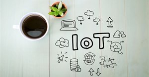 Interview: Sensing business opportunities with IoT
