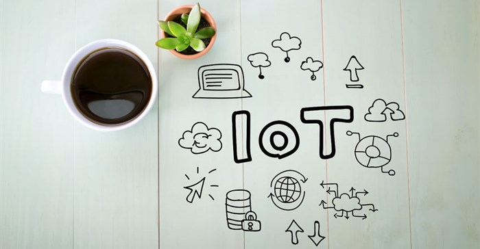 Interview: Sensing business opportunities with IoT