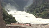 Angola's hydropower revolution risks