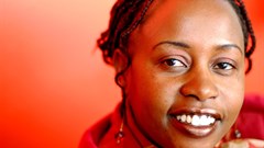 Waithera Kabiru