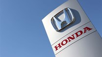 Honda to build new China factory