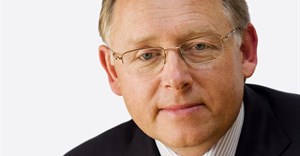 Richard Brasher, CEO of Pick n Pay.
Picture: