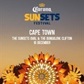 Corona SunSets Festival coming to CT
