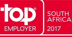 VWSA wins Top Employer in the auto industry award