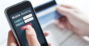 Mobile banking set to boom