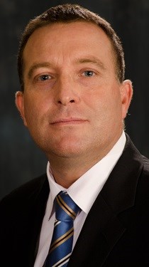 Warren Olsen, CEO of Sewells MSXI sub-Saharan Africa.