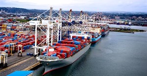 #APE2016: Port of Durban embraces Fourth Industrial Revolution