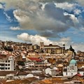 In Quito, the world meets to discuss the future of cities