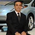 Renault-Nissan's Ghosn to head Mitsubishi Motors