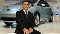 Renault-Nissan's Ghosn to head Mitsubishi Motors
