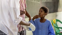 Ivory Coast benefits from schistosomiasis programme