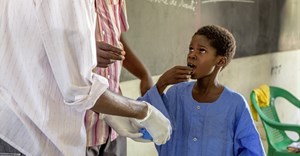 Ivory Coast benefits from schistosomiasis programme