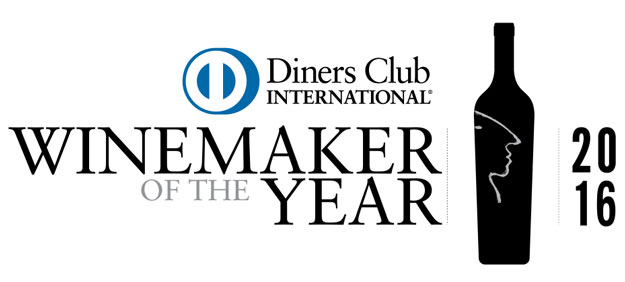2016 Diners Club Winemaker and Young Winemaker of the Year finalists