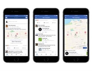 Facebook announces Page updates for business