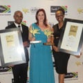 City Lodge wins Lilizela Tourism Awards and acknowledges its Hotelier of the Year