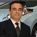 Carlos Ghosn, chairman of Mitsubishi Motors