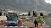 Electric buses to be rolled out in Cape Town