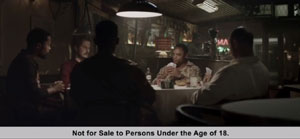 New TVC in Savanna's 'Savanna's Got Apples. Have You?' campaign breaks - Nahana Communications Group
