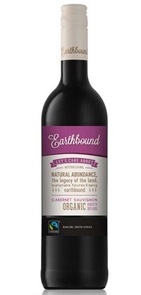 Nedbank Green Wine Awards reward Earthbound wines