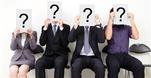 How to find the best candidate for your organisation