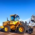 SA to make more forklifts powered by hydrogen