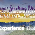 Smoking Dragon Festival expands to four stages