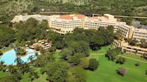 Sun City Hotel rebranded Soho to fit reimagined Sun City