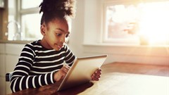 Preparing girls for a bright future in STEM