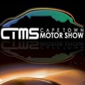 Cape Town Motor Show officially launched