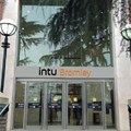 Intu launches £350m convertible bond