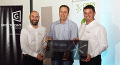 Greenfield Industrial Park achieves industrial Green Star rating